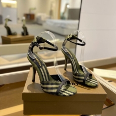 Burberry Sandals